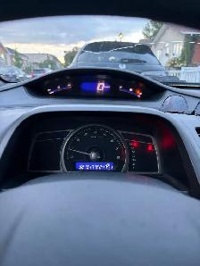 Honda Civic 2009 - Photo 2