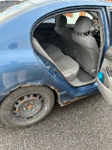 Honda Civic 2009 - Photo 5