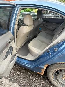 Honda Civic 2009 - Photo 6