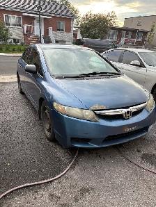 Honda Civic 2009 - Photo 10