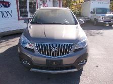 2014 Buick Encore AWD - Photo 2