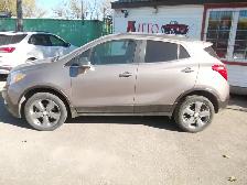 2014 Buick Encore AWD - Photo 3