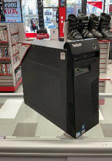 Lenovo Tour D’ordinateur