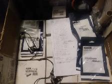 assorted Kohler parts to rebuild K321AQS and KT17QS engines - Photo 2