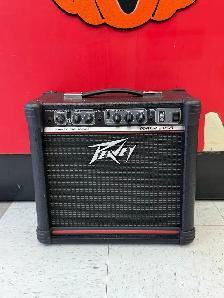 Ampli Guitare Peavey Rage 158 TransTube - 15W
