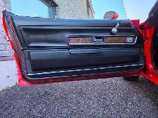 1971 Chevrolet Camaro Z28 (REAL) / 502ci crate engine ! 5 speed - Photo 18