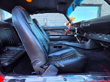 1971 Chevrolet Camaro Z28 (REAL) / 502ci crate engine ! 5 speed - Photo 24