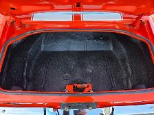 1971 Chevrolet Camaro Z28 (REAL) / 502ci crate engine ! 5 speed - Photo 30