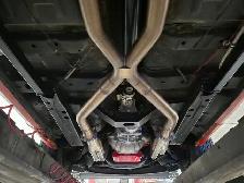 1971 Chevrolet Camaro Z28 (REAL) / 502ci crate engine ! 5 speed - Photo 33