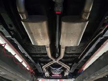 1971 Chevrolet Camaro Z28 (REAL) / 502ci crate engine ! 5 speed - Photo 34