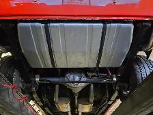 1971 Chevrolet Camaro Z28 (REAL) / 502ci crate engine ! 5 speed - Photo 36
