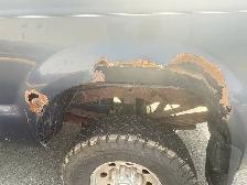 2002 Ford F-350 7.3 Powerstroke Plow Truck 4x4 - Photo 4