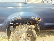 2002 Ford F-350 7.3 Powerstroke Plow Truck 4x4 - Photo 6
