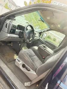 2002 Ford F-350 7.3 Powerstroke Plow Truck 4x4 - Photo 7