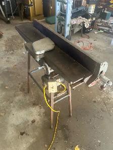 Beaver 6' Jointer - Photo 3