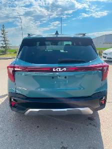 2024 Kia Seltos EX ONLY 18,804 KM - Photo 7
