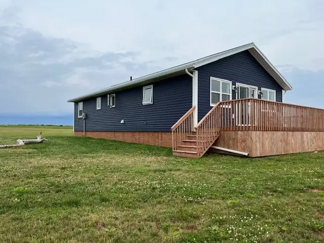 North Shore PEI Cottage: 2027 Availability