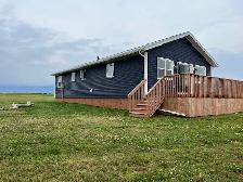 North Shore PEI Cottage: 2027 Availability