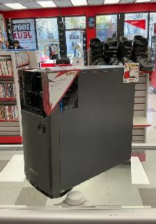Asus Tour D’ordinateur