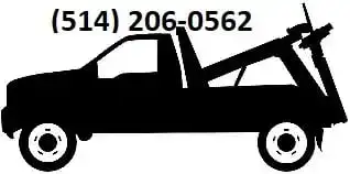 REMORQUAGE (514) 206-0562