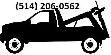 REMORQUAGE (514) 206-0562