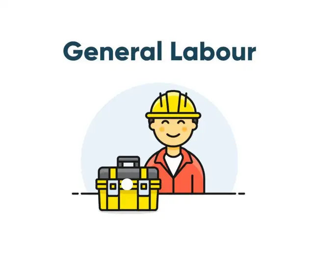 Warehouse Worker – Freezer – Burlington – $20.50/hr
