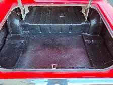 1965 Ford Galaxie 500 V8 302 Interieur neuf - Photo 26