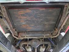 1965 Ford Galaxie 500 V8 302 Interieur neuf - Photo 33