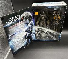 SEALED Play Arts Dead Space 3 Collectable Isaac Clark Figure - Photo 2