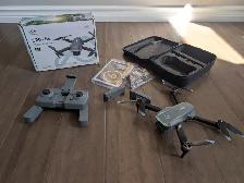 Brand New 4K Drone With Camera For Sale - Photo 2