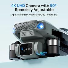 Brand New 4K Drone With Camera For Sale - Photo 7