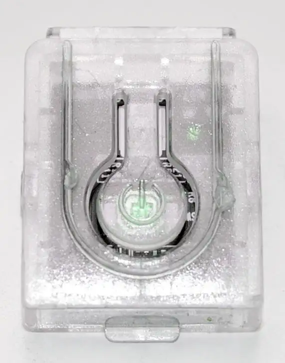 Hisense Power Button / IR Board RSAG7.640.0788