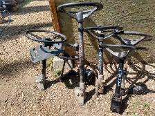 steering boxes for John Deere lawn & garden tractors - Photo 2