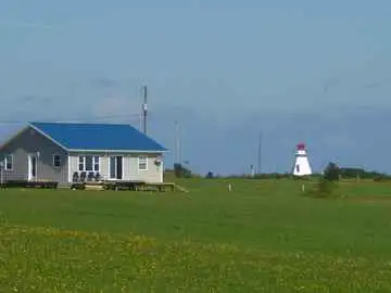 North Shore PEI Cottage: 2027 Availability