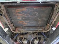 1965 Ford Galaxie 500 V8 302 Interieur neuf - Photo 32