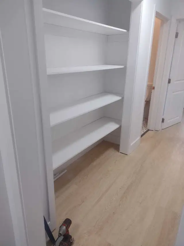 handyman helper needed ASAP