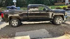 2018 Chevy Silverado for sale - Photo 2