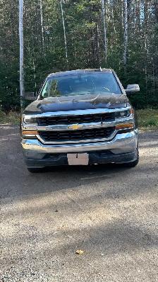 2018 Chevy Silverado for sale - Photo 3