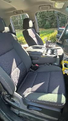 2018 Chevy Silverado for sale - Photo 5