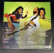 Max Webster - The Party (1976-82) 8-Vinyl Record Set - Photo 2