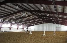 Steel Building Designer Lloydminster — Design in 3D | Takura - Photo 7