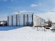Steel Building Designer Lloydminster — Design in 3D | Takura - Photo 8
