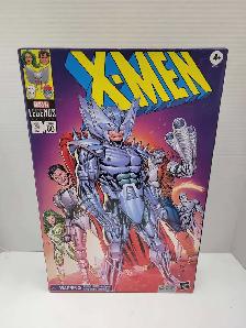 Marvel Legends X-mem 60 years 5 figure pack 2023
