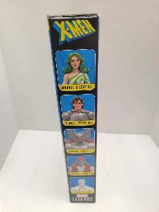 Marvel Legends X-mem 60 years 5 figure pack 2023 - Photo 3
