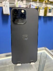 iPhone 14 Pro Max 256gb (Store Warranty)