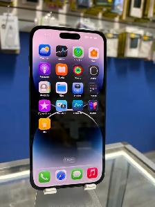 iPhone 14 Pro Max 256gb (Store Warranty) - Photo 2