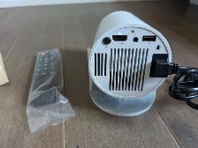 4K Wifi Mini Portable Projectors For Sale - Photo 3
