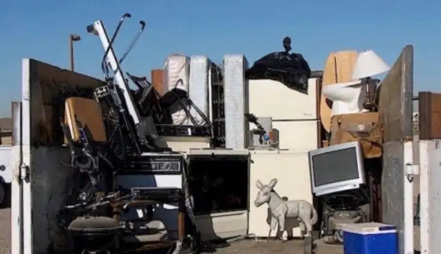 free scrap metal pick up  1 (437) 992-0378