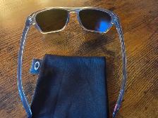 Oakley Sylas Sunglasses (NEW) - Photo 6