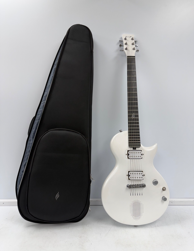 (9924410) Enya Nova Go Sonic Electric Guitar